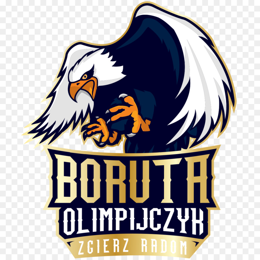 Boruta，Logo PNG