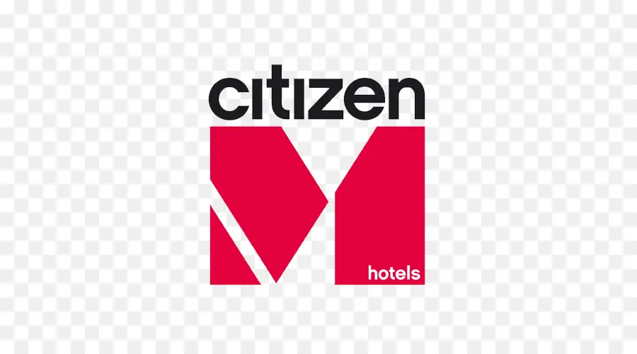 Logo Citizenm，Citoyenm PNG