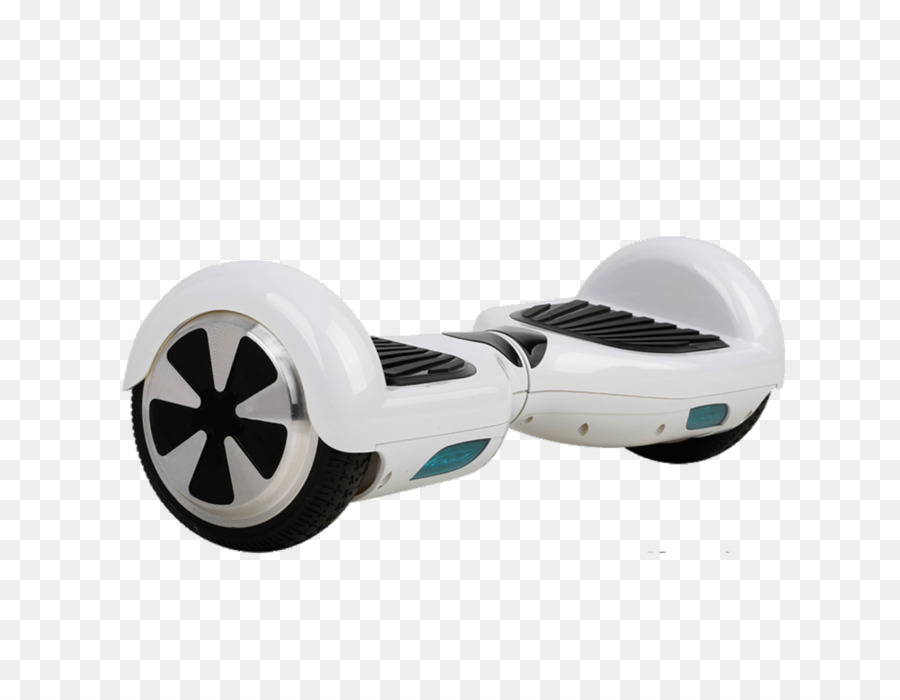 Selfbalancing Scooter，Planche à Roulettes PNG