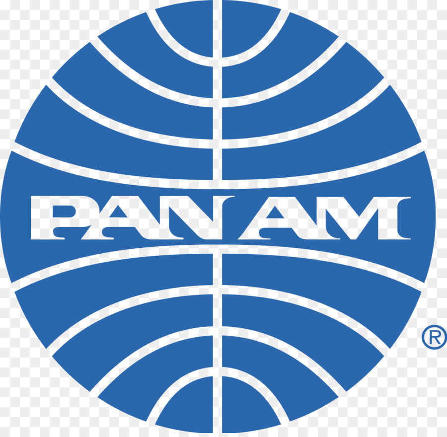 La Pan American World Airways，états Unis D Amérique PNG