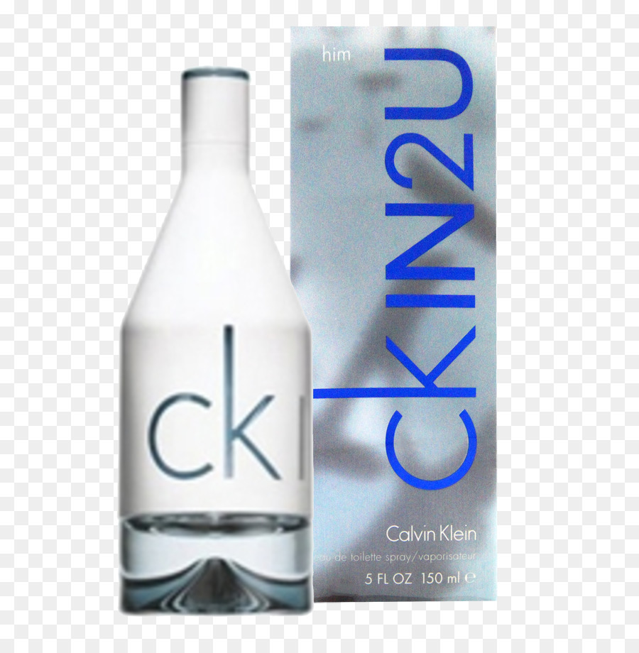 Parfum，Ck In2u PNG