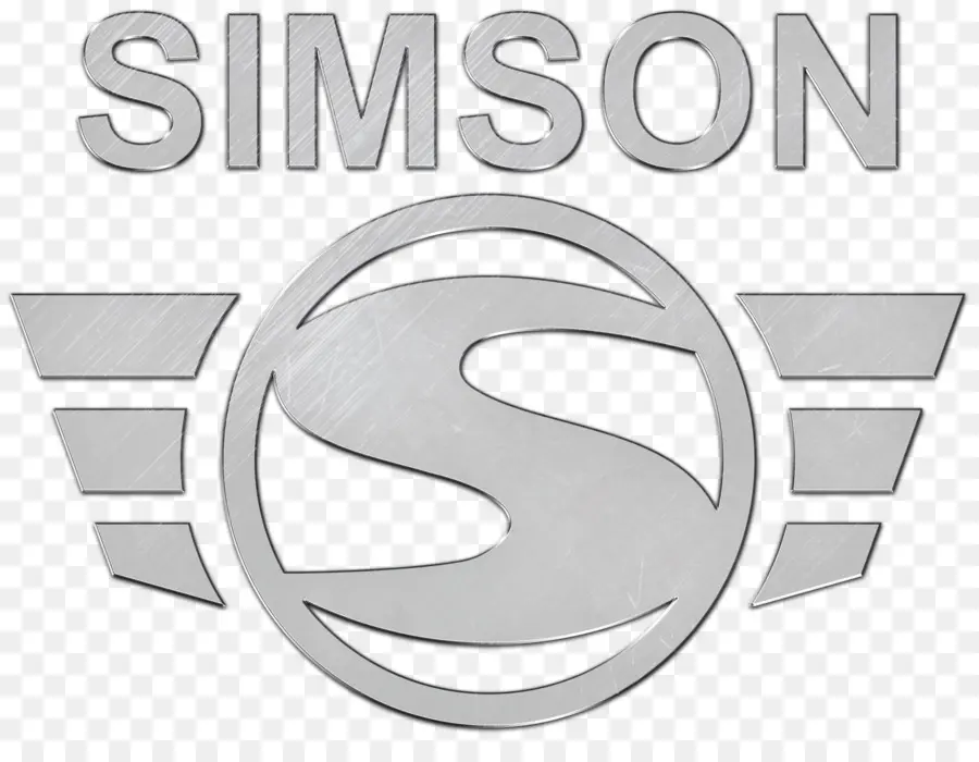 Simson，Logo PNG