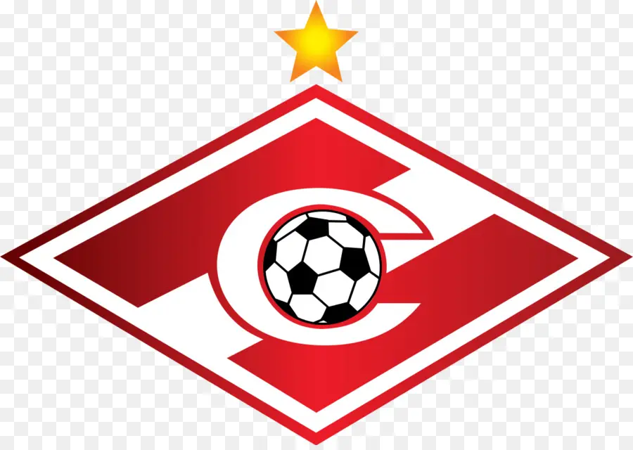 Spartak Moscou，Spartak PNG