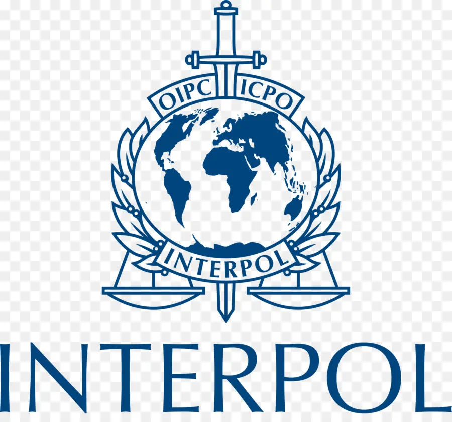 Interpol，Crime PNG
