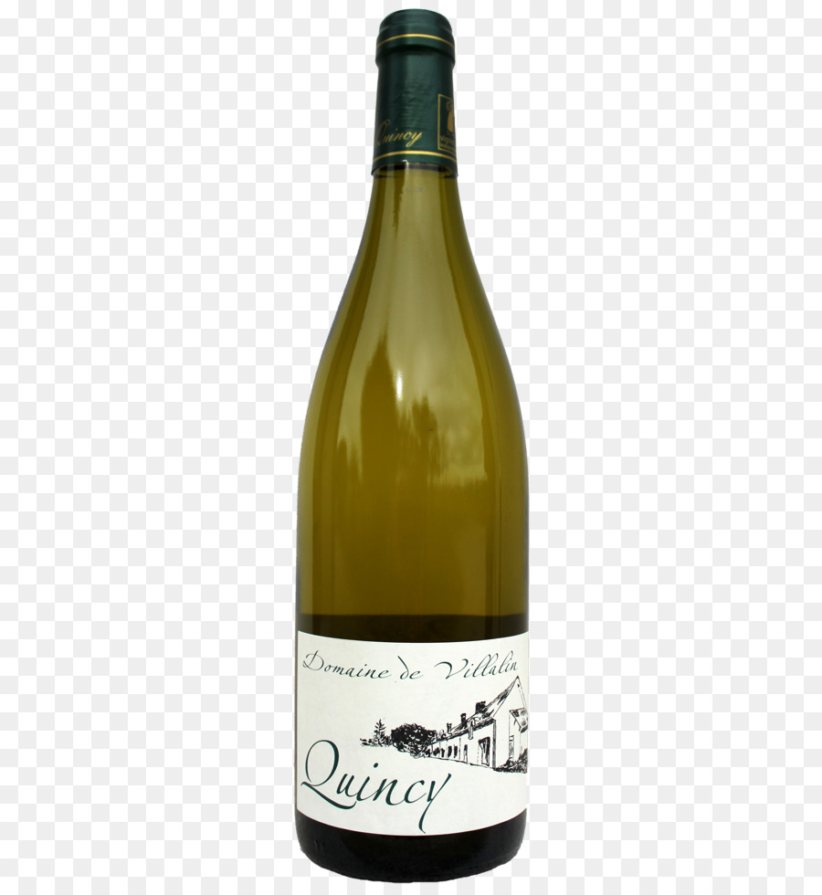 Vin Blanc，Domaine De Villalin PNG