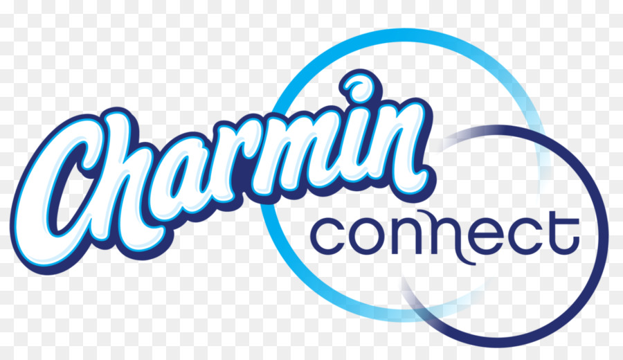 Charmin Connecter，Logo PNG