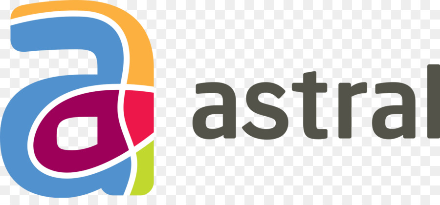 Astral Media，Logo PNG