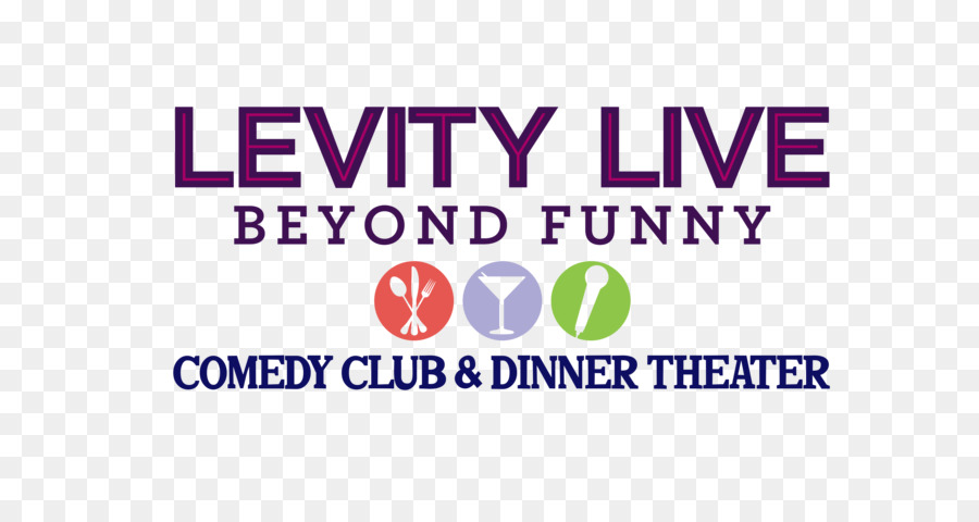 West Nyack Légèreté Live Comedy Club，Logo PNG