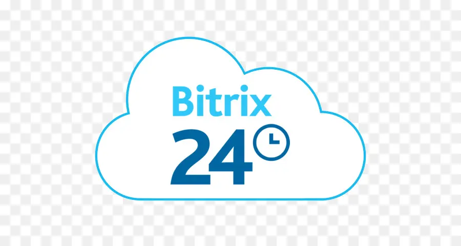 Bitrix24，1cbitrix PNG