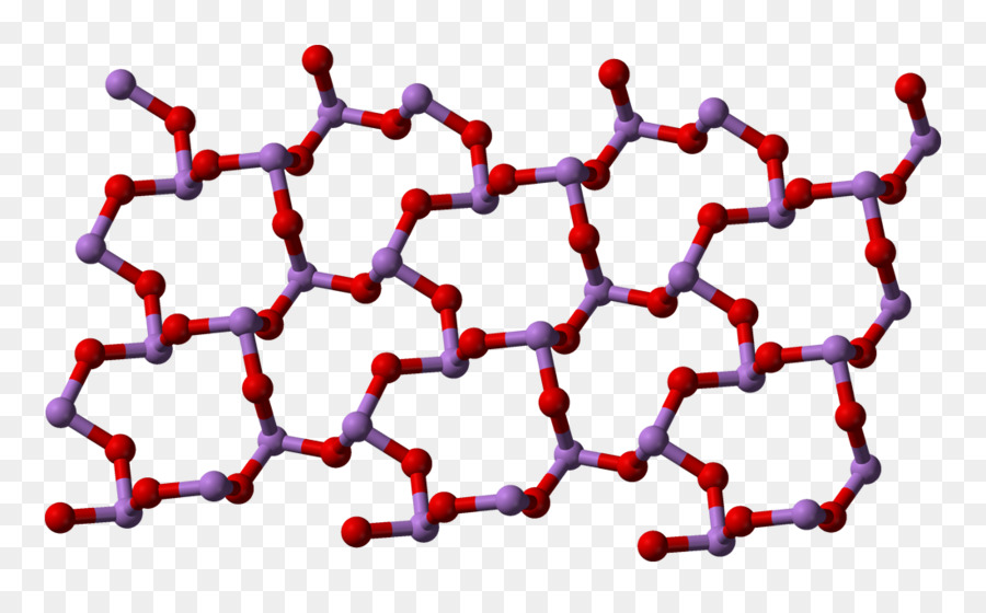 Le Trioxyde D Arsenic，Claudetite PNG