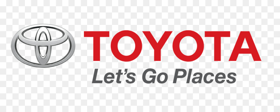 Logo Toyota，Marque PNG