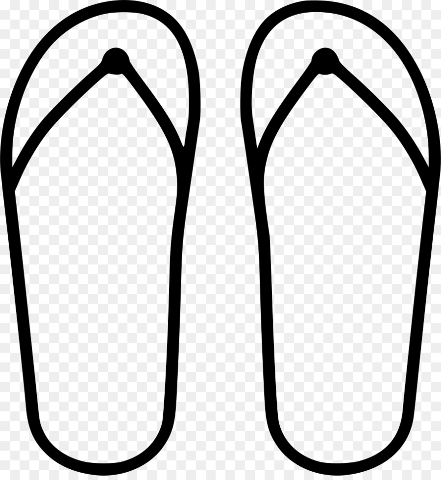 Tongs，Sandales PNG