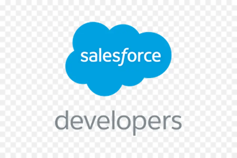Salesforcecom，La Valeur De Base PNG