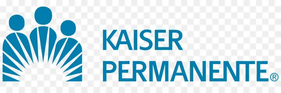 Logo，Kaiser Permanente PNG
