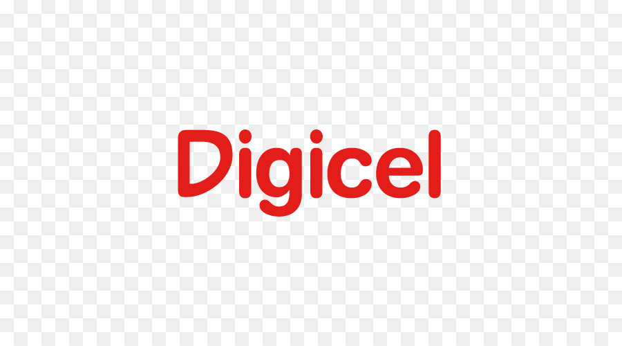 Logo Digicel，Télécommunications PNG