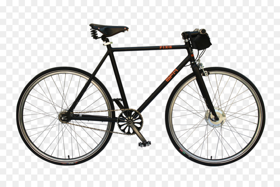 Fixedgear De Vélos，Vélo PNG