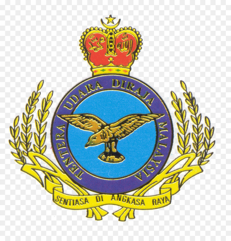 La Malaisie，Royal Malaysian Air Force PNG