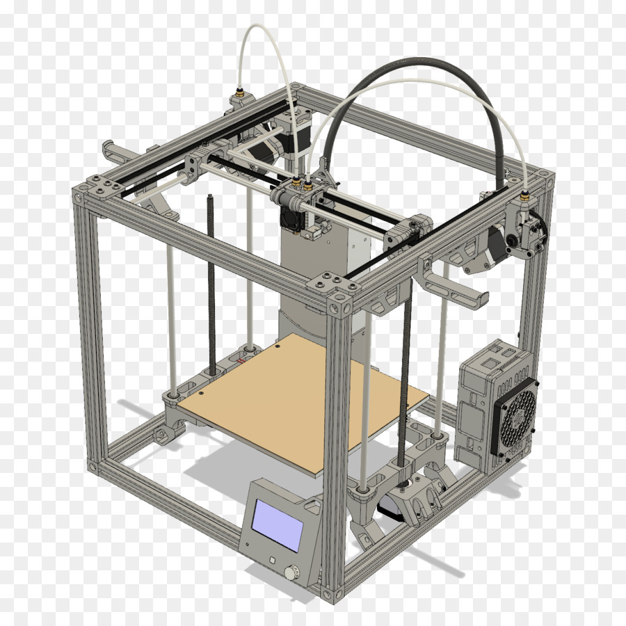 Imprimante 3d，Machine PNG