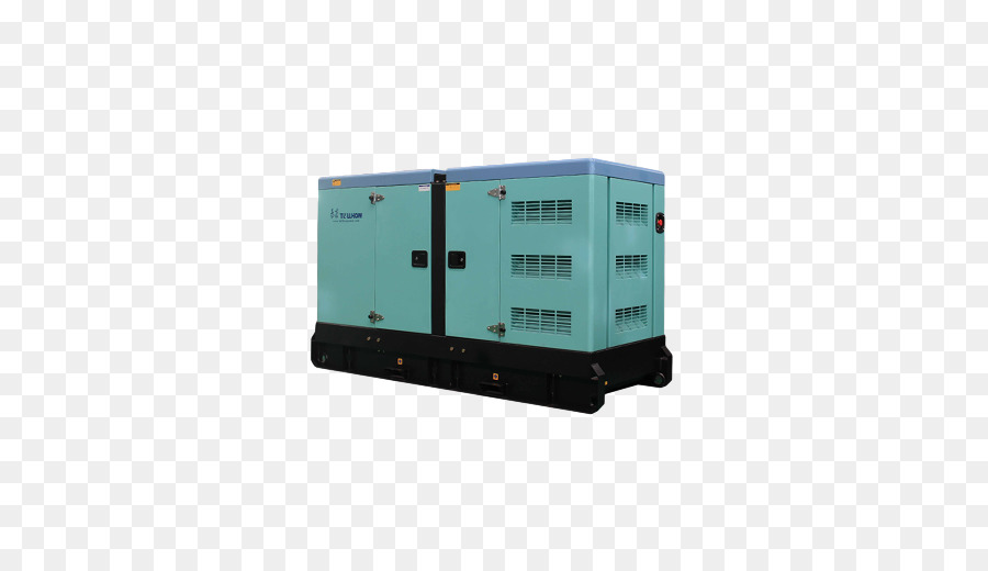 Générateur Diesel，Enginegenerator PNG