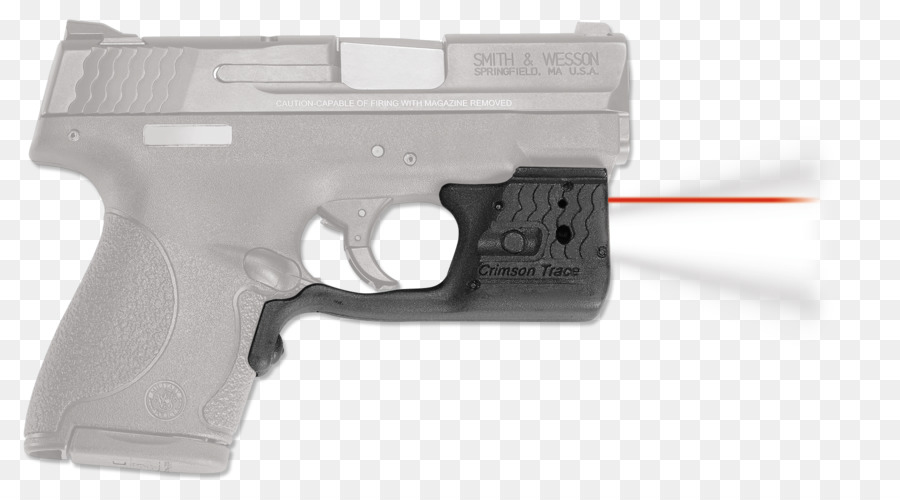 Pistolet，Laser PNG