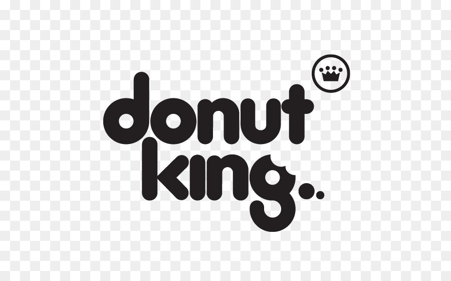 Donut Roi，Logo PNG