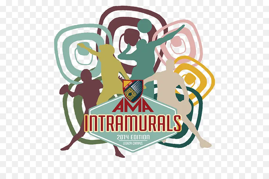 Logo，Les Sports Intra Muraux PNG