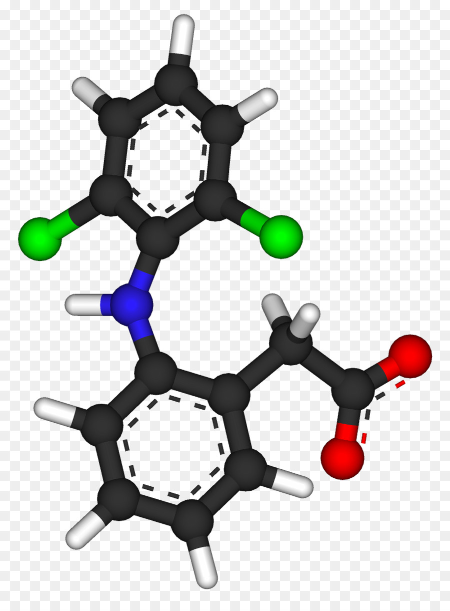 Structure Moléculaire，Chimique PNG