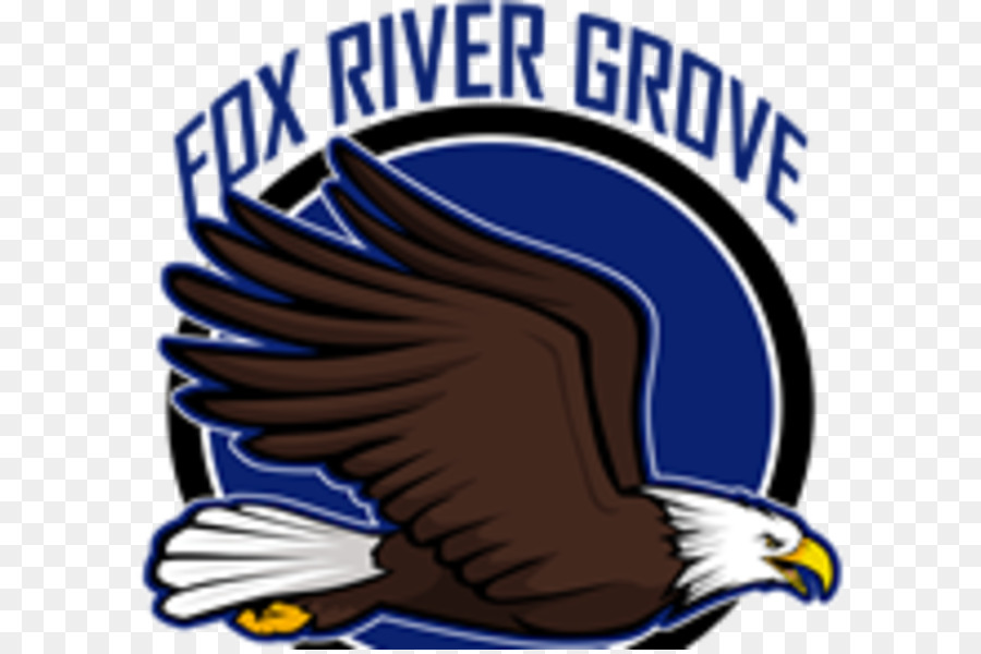 Fox River Grove District Scolaire 3，Carygrove Lycée PNG