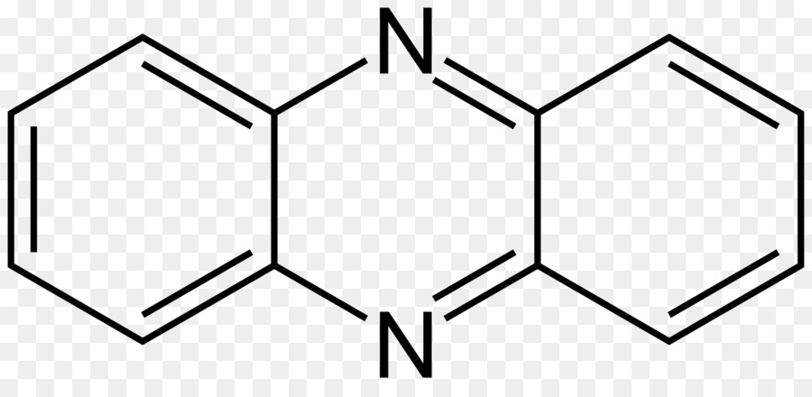Phénazine，Ophenylenediamine PNG