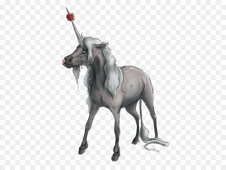 Licorne，Howrse PNG