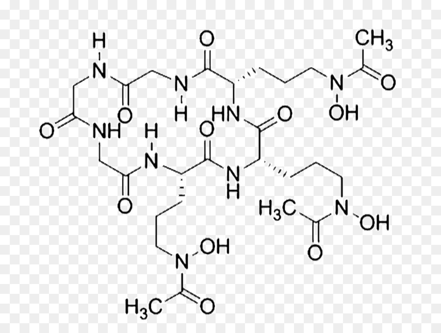 Structure Chimique，Molécule PNG