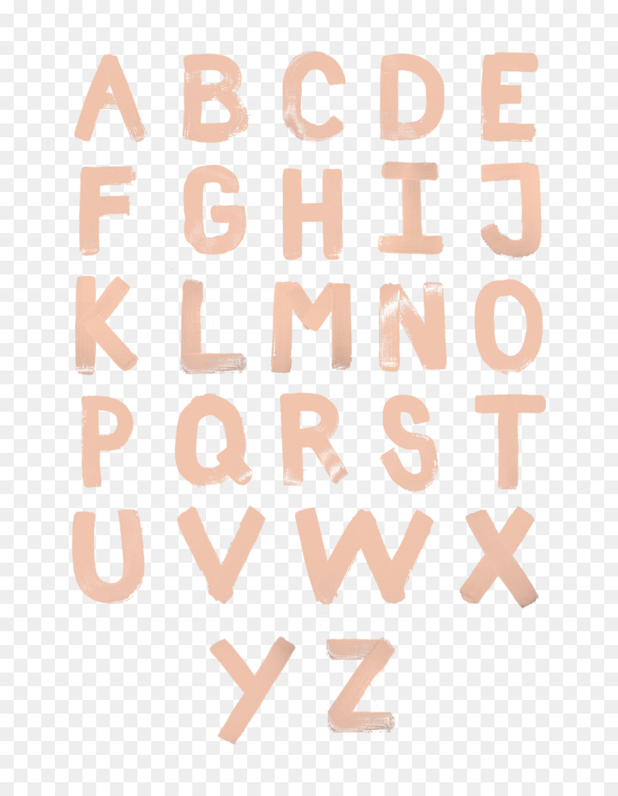 Alphabet，Minuscule PNG