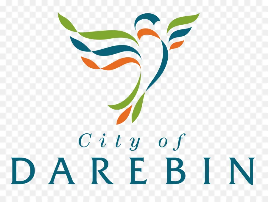 Logo De La Ville，Darebin PNG