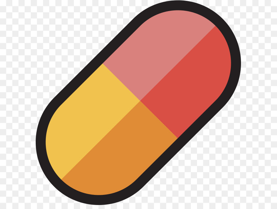 Pilules，Capsule PNG