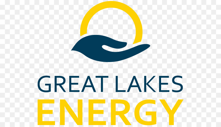 Grands Lacs De L Énergie，Logo PNG