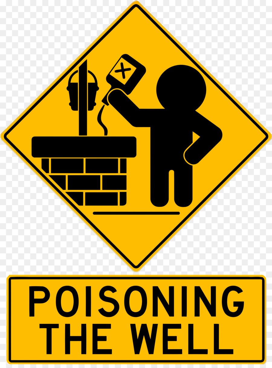 Poison，Symbole De Danger PNG