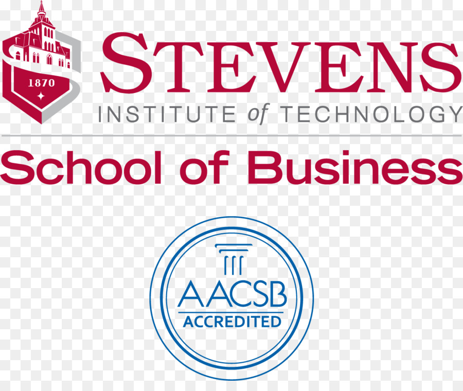 Institut De Technologie De Stevens，Logo PNG
