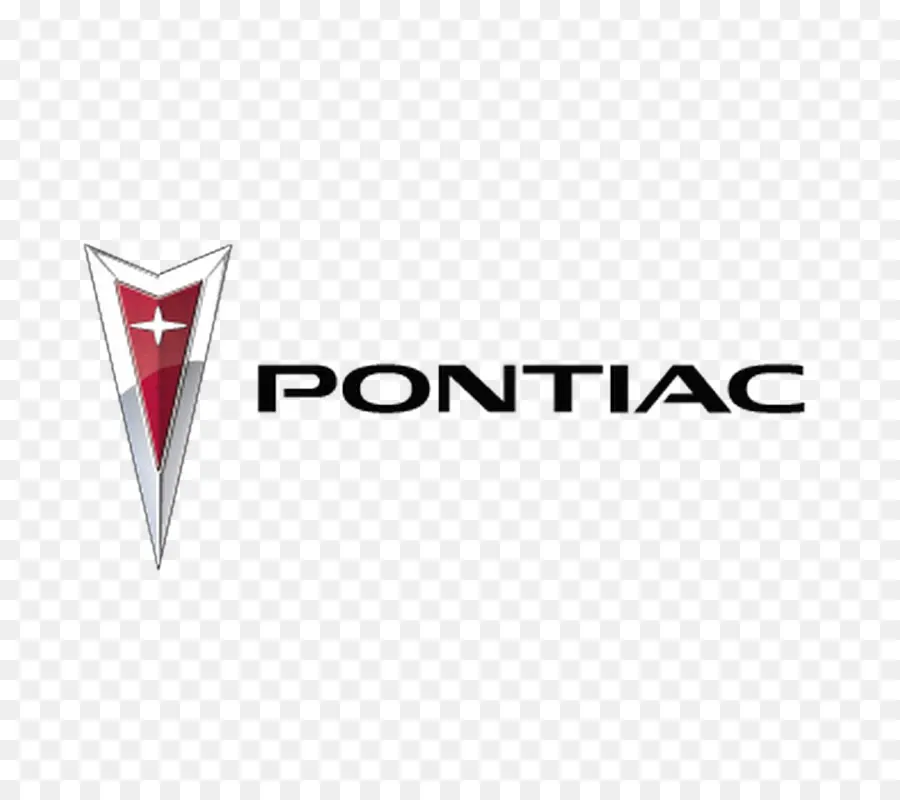 Pontiac，Logo PNG