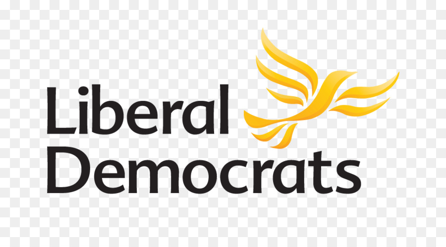 Les Libéraux Démocrates，Logo PNG