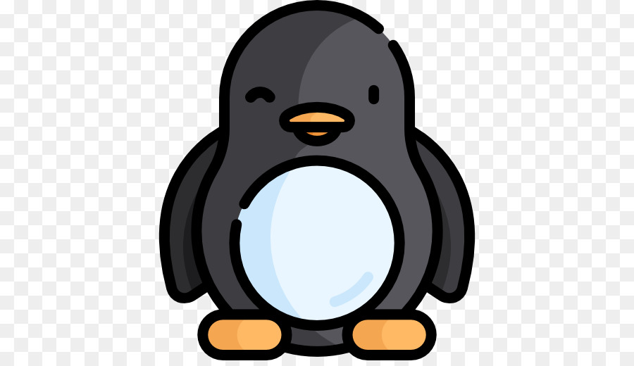 Pingouin，Bec PNG