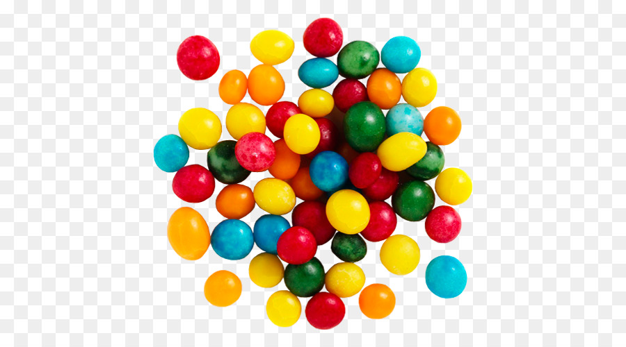 Bonbons，Coloré PNG