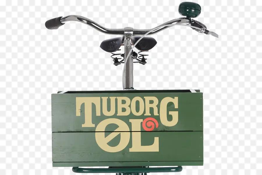 Vélo Tuborg，Vélo PNG