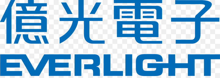 Everlight électronique，Logo PNG