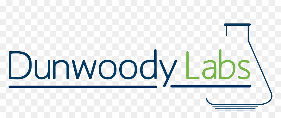 Dunwoody Labs，Logo PNG