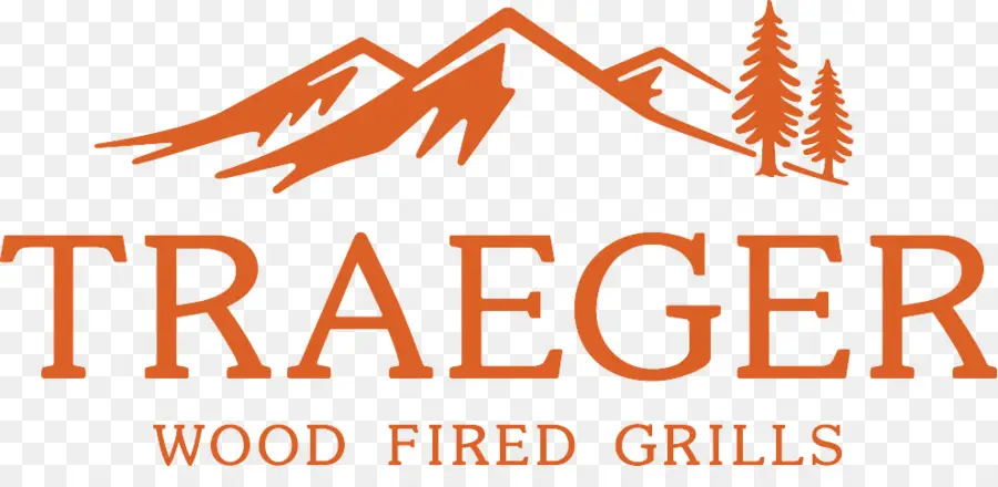 Logo Traeger，Traeger PNG