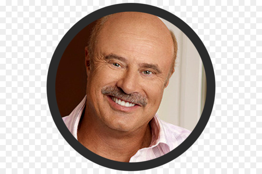 Phil Mcgraw，Dr Phil PNG