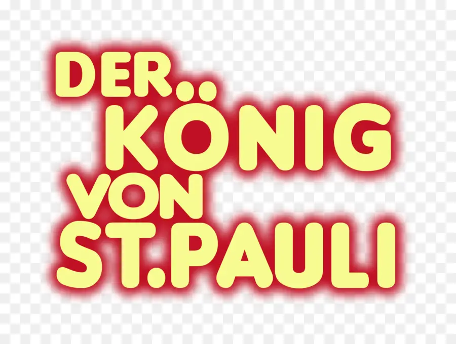 Le Roi De St Pauli，Logo PNG