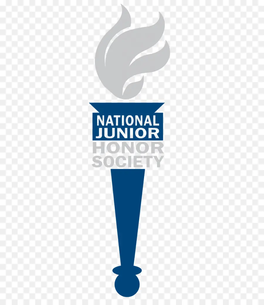 Société Nationale D'honneur Junior，Logo PNG