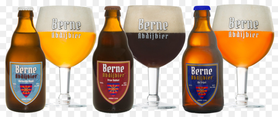 Berne Abbaye，La Bière PNG