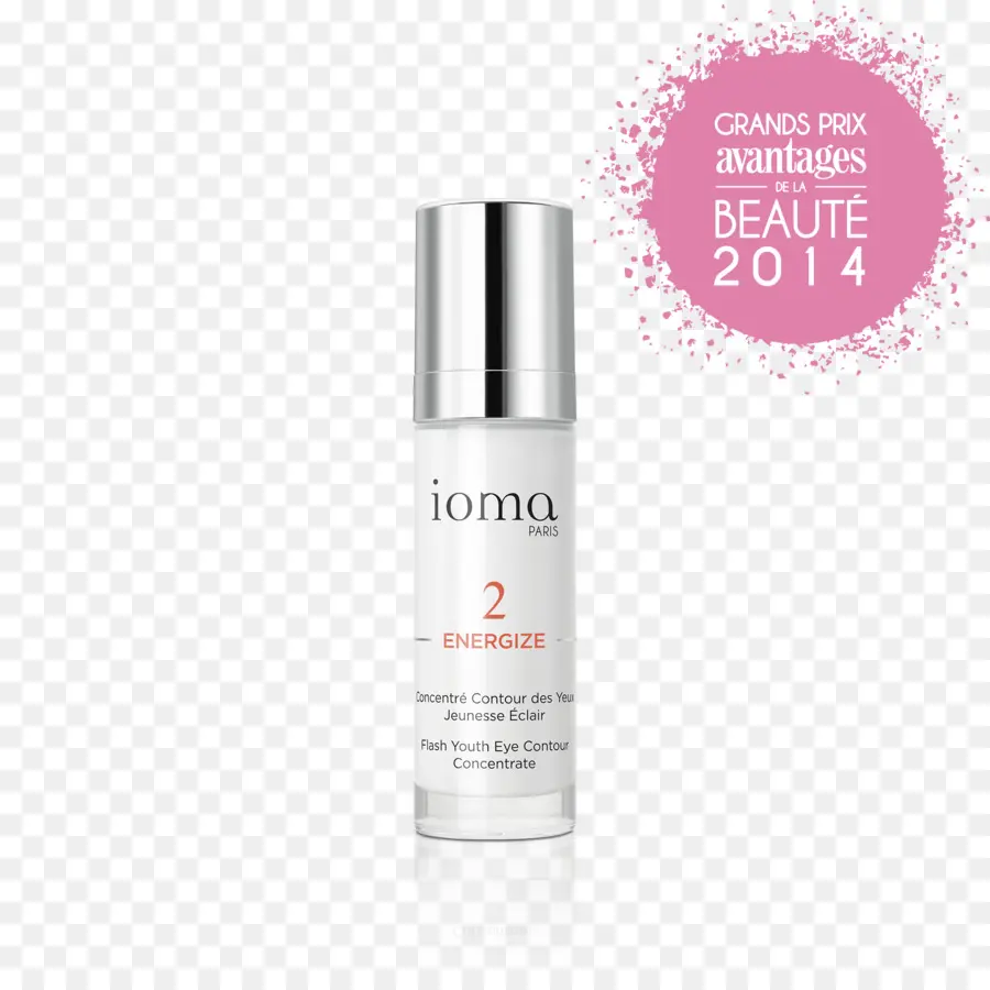 Ioma Paris，Soins De La Peau PNG